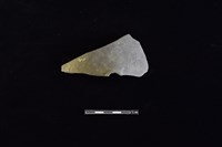 藏品(陶甑)的圖片